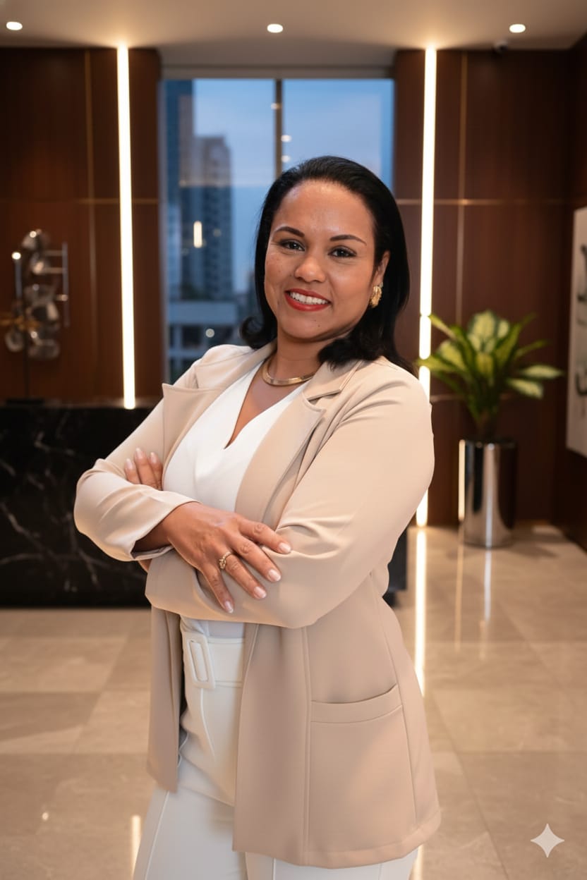 Elaine Lima, psicanalista